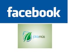 joklamus og facebook